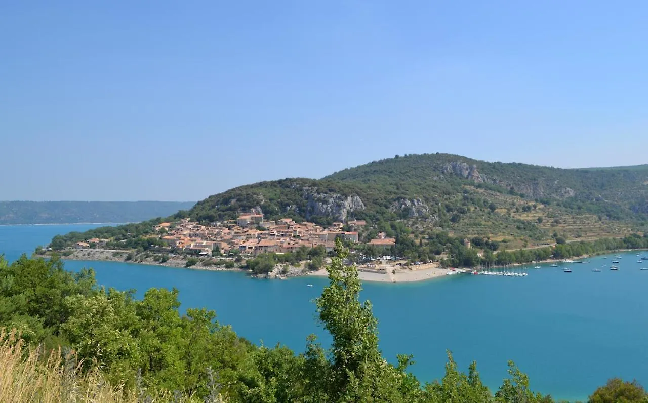 Appart T3 au coeur de Gréoux-les-Bains 0*,  France