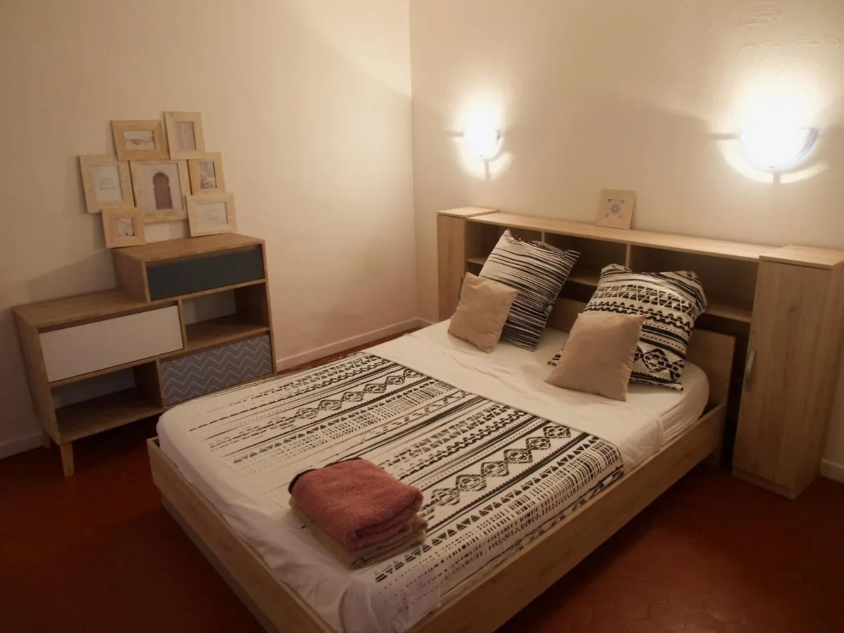 Appartement Appart T3 au coeur de Gréoux-les-Bains France