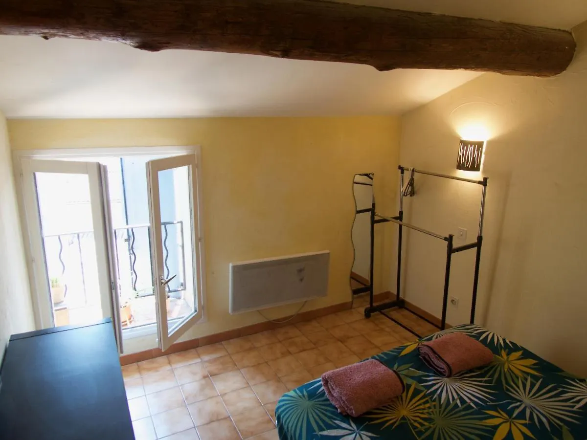 Appartement Appart T3 au coeur de Gréoux-les-Bains
