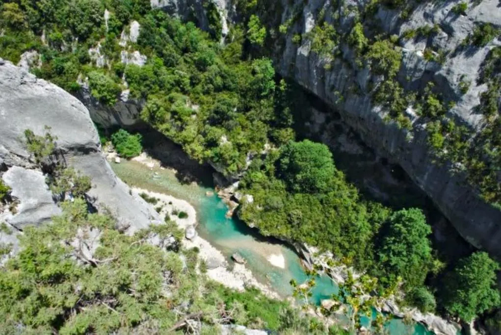 Appartement Appart T3 au coeur de Gréoux-les-Bains France