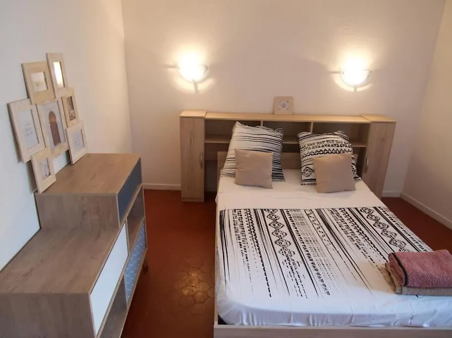 Appartement Appart T3 au coeur de Gréoux-les-Bains