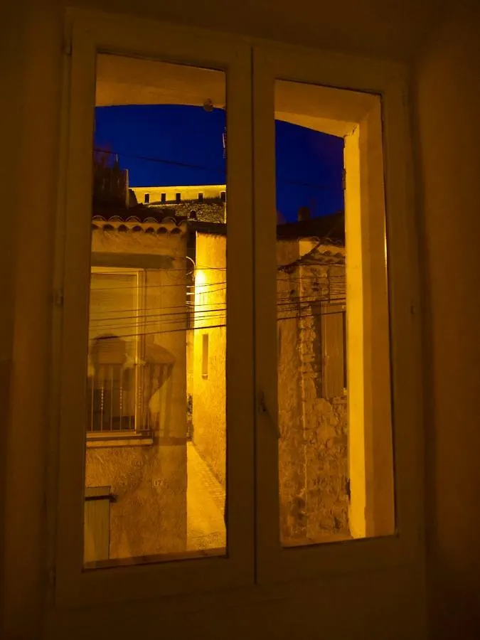 Appartement Appart T3 au coeur de Gréoux-les-Bains
