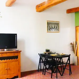  Appartement Studio Lironsd'elle - Cœur Du Village