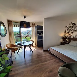  Appartement La Loge Du Château ! Climatisé