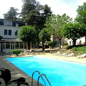 Restaurant Castellane Gréoux-les-Bains