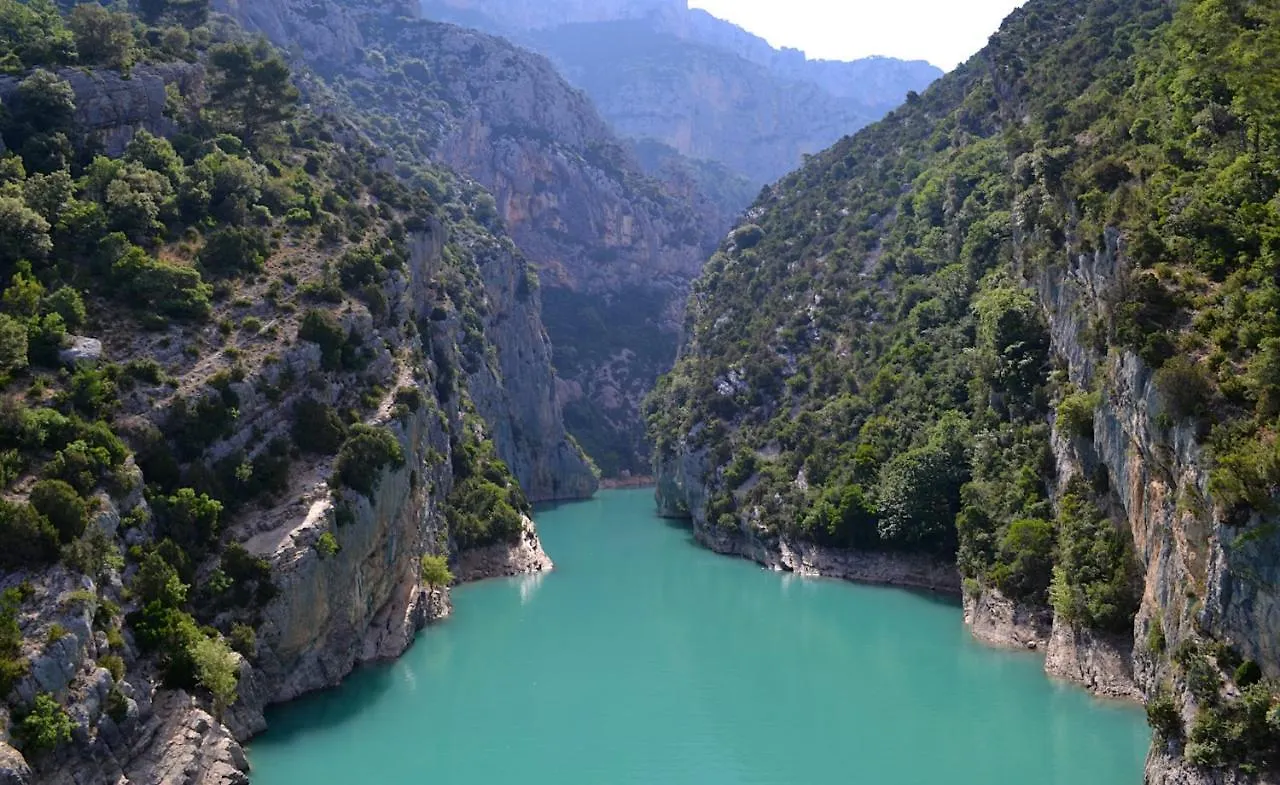 Verdon Secret - L'Escapade Parfaite Greoux-les-Bains