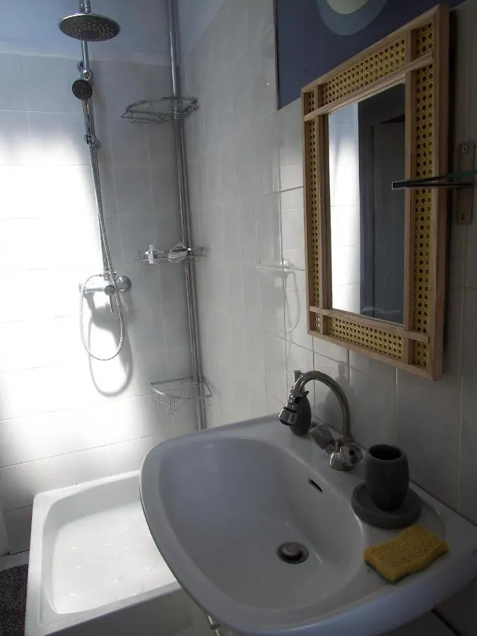 Apartment Verdon Secret - L'Escapade Parfaite Greoux-les-Bains France