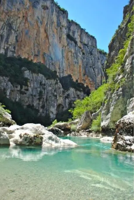 Verdon Secret - L'Escapade Parfaite Greoux-les-Bains Apartment
