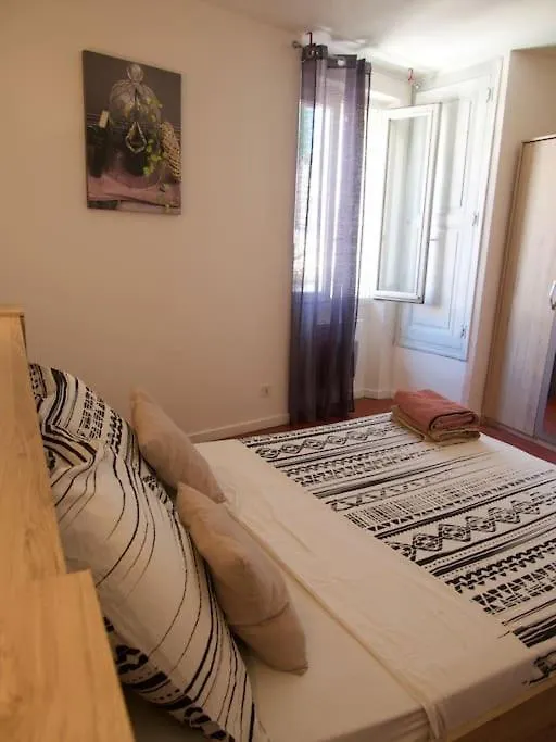 Apartment Verdon Secret - L'Escapade Parfaite Greoux-les-Bains France