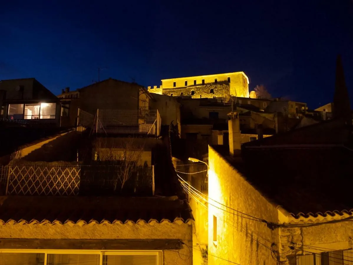 Apartment Verdon Secret - L'Escapade Parfaite Greoux-les-Bains